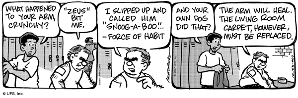 jumpstart